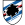 Логотип Sampdoria