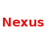 Логотип Nexus