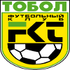 Логотип Тобол