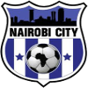 Логотип Nairobi City Stars