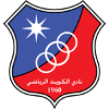 Логотип Аль-Кувейт