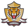 Логотип Тигрес Богота