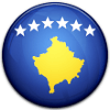 Логотип Kosovo
