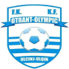 Логотип Отрант-Олимпик