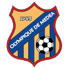 Логотип Олимпик де Медеа