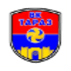 Логотип Тараз