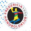 Логотип Фредерисия