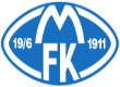 Логотип Molde FK