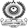Логотип Мохаммедан Дакка