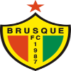 Логотип Brusque