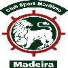 Логотип Маритиму