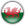 Логотип Уэльс фолы