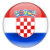 Логотип Хорватия до 20