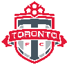 Логотип УГЛ ФК Торонто
