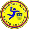 Логотип Место Ловосице
