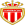 Логотип АС Монако