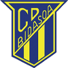 Логотип Бидасоа