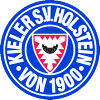 Логотип Хольштайн II