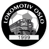 Логотип Локомотив Осло