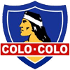 Логотип Colo Colo