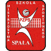 Логотип SMS PZPS Spala