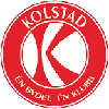 Логотип Колстад