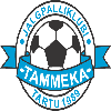 Логотип Tammeka Tartu