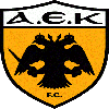 Логотип AEK Athens