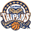 Логотип Кэрнс Тайпанс