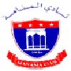 Логотип Аль-Манама