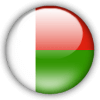 Логотип Мадагаскар