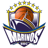 Логотип Маринос