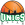 Логотип UNICS Kazan