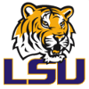 Логотип LSU