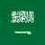 Логотип Саудовская Аравия (21)