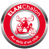 Логотип Элан Шалон