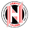 Логотип Неман Гродно