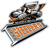 Логотип Sheffield Steelers