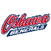 Логотип Oshawa Generals