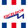 Логотип Эксельсиор Масслёйс