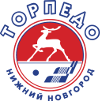 Логотип Торпедо Нижний Новгород