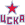 Логотип ЦСКА Москва