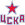 Логотип CSKA