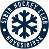 Логотип Сибирь Новосибирск