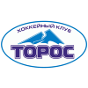 Логотип Торос