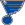 Логотип Сент-Луис Блюз