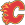 Логотип Калгари Флэймз