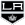 Логотип Лос-Анджелес Кингз