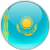 Логотип Казахстан