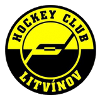 Логотип Литвинов
